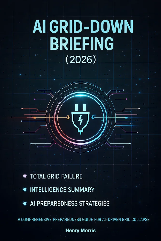 AI Grid-Down Briefing
