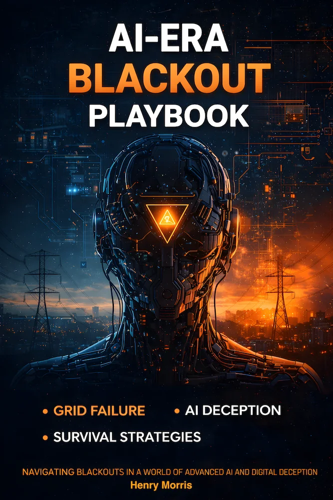 AI-Era Blackout Playbook