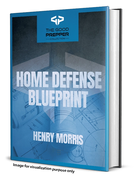 Home Defense Blueprint