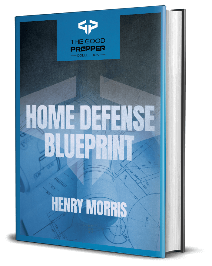 Home Defense Blueprint