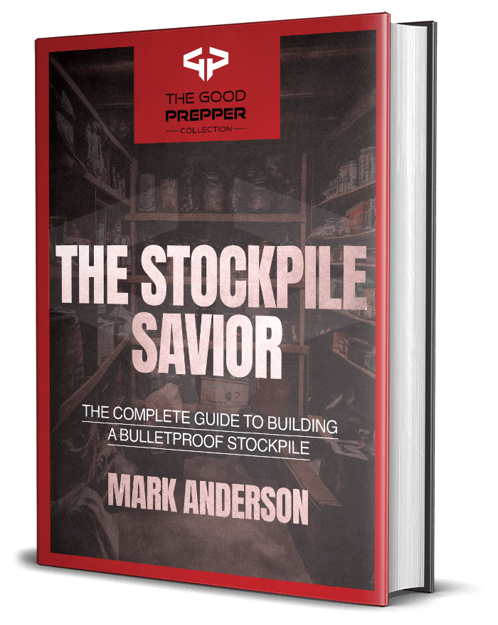 The Stockpile Savior
