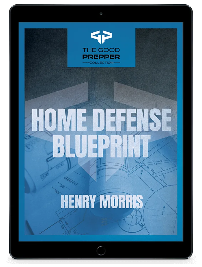 Home Defense Blueprint